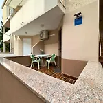 Apartamento Mediterano Novigrad Istria