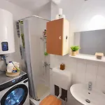 Appartement Mediterano *