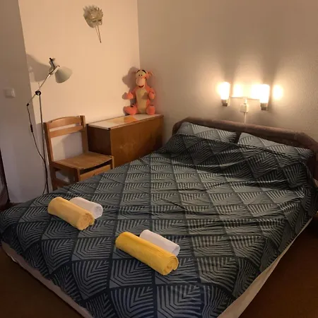 Mediterano Novigrad Istria