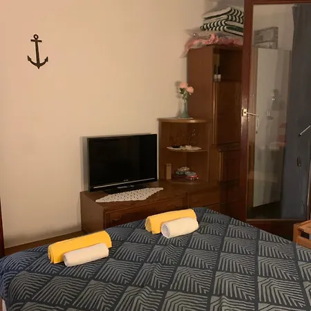 Mediterano Apartamento