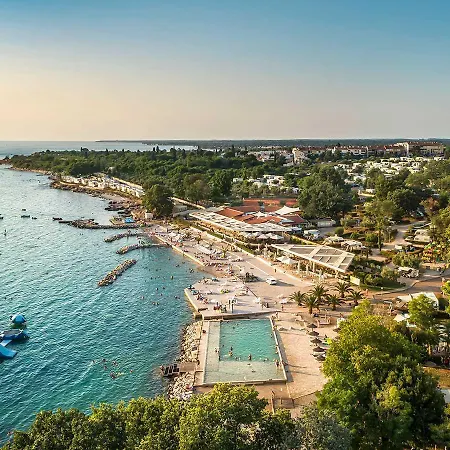 Mediterano Appartement