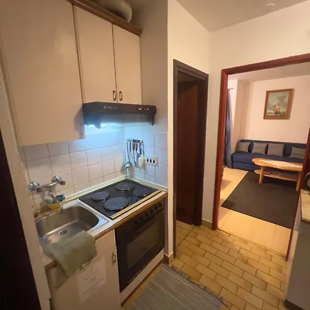 Apartamento Mediterano Novigrad Istria