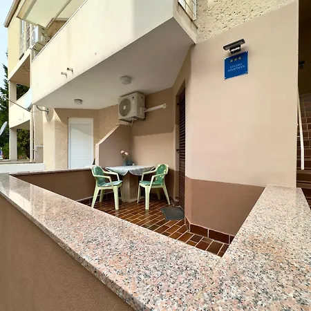 דירה Mediterano Novigrad Istria