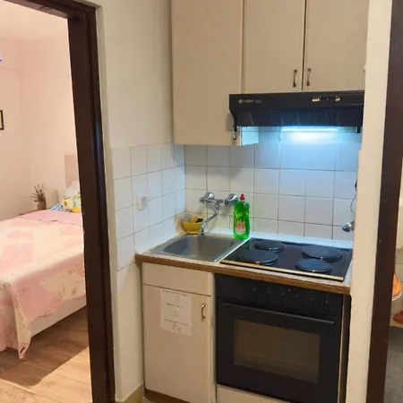 דירה Mediterano Novigrad Istria