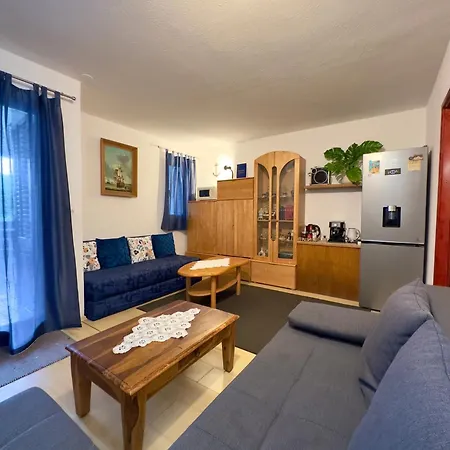 דירה Mediterano Novigrad Istria