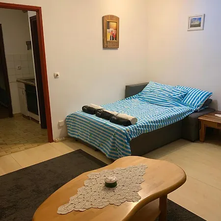 דירה Mediterano *