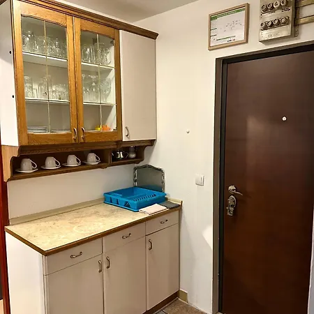 דירה Mediterano