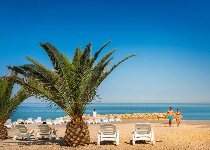 Lejlighed Mediterano