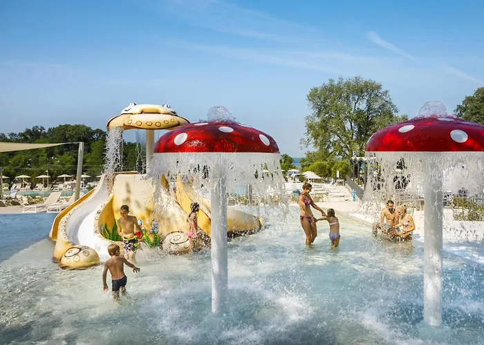 Mediterano Lejlighed Novigrad Istria