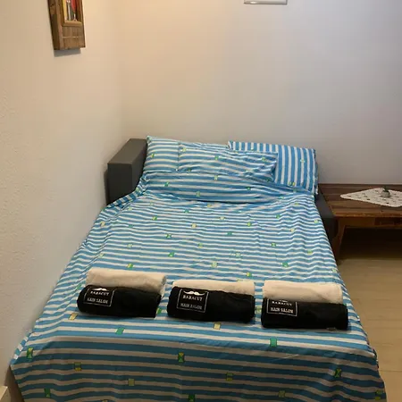 Mediterano Apartamento *