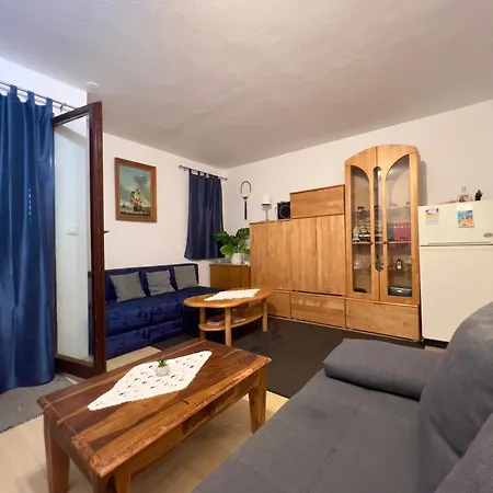 Apartamento Mediterano Novigrad Istria