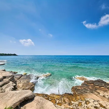 Mediterano Novigrad Istria