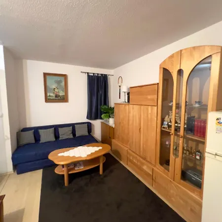 Apartamento Mediterano