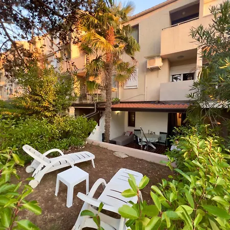 Apartamento Mediterano *