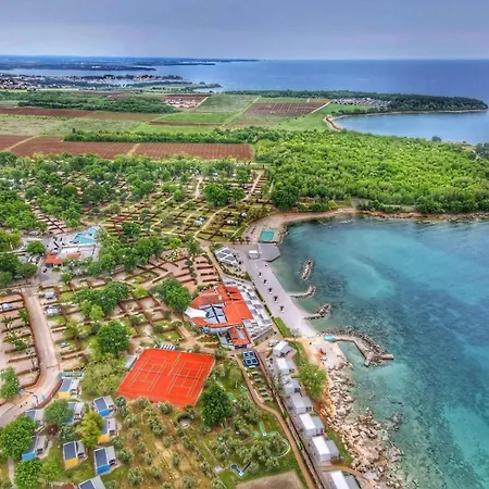 Mediterano * Novigrad Istria