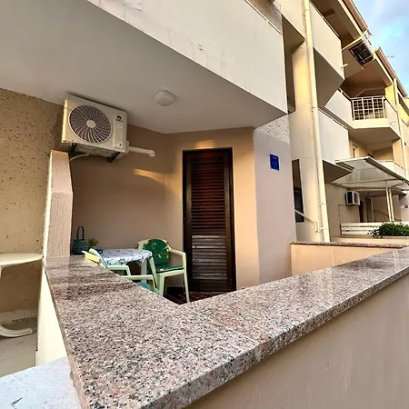 Apartamento Mediterano Novigrad Istria