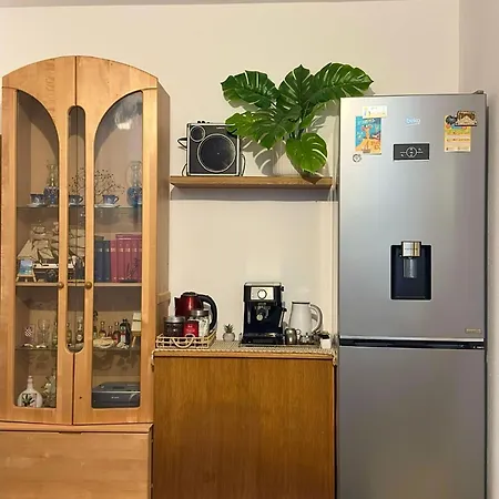 Appartement Mediterano
