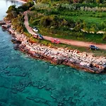 شقة Mediterano *