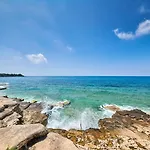 Mediterano Novigrad Istria