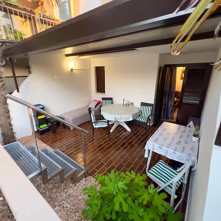 Mediterano Apartman *