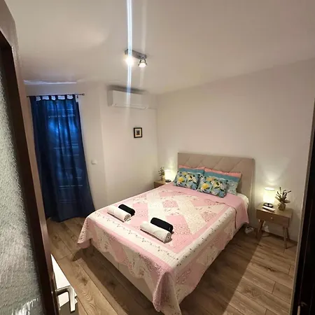 Mediterano Apartman *