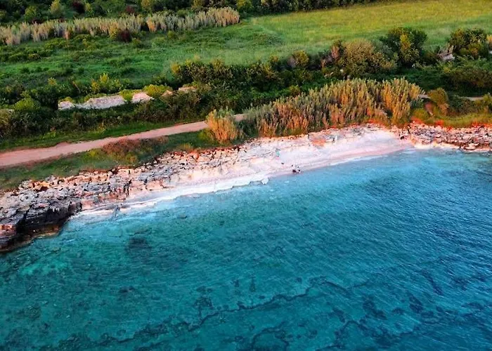 Mediterano Апартаменты