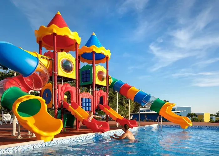 Mediterano Апартаменты *