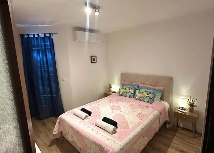 Mediterano Апартаменты *
